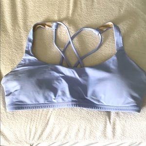 Lululemon Free to Be Bra